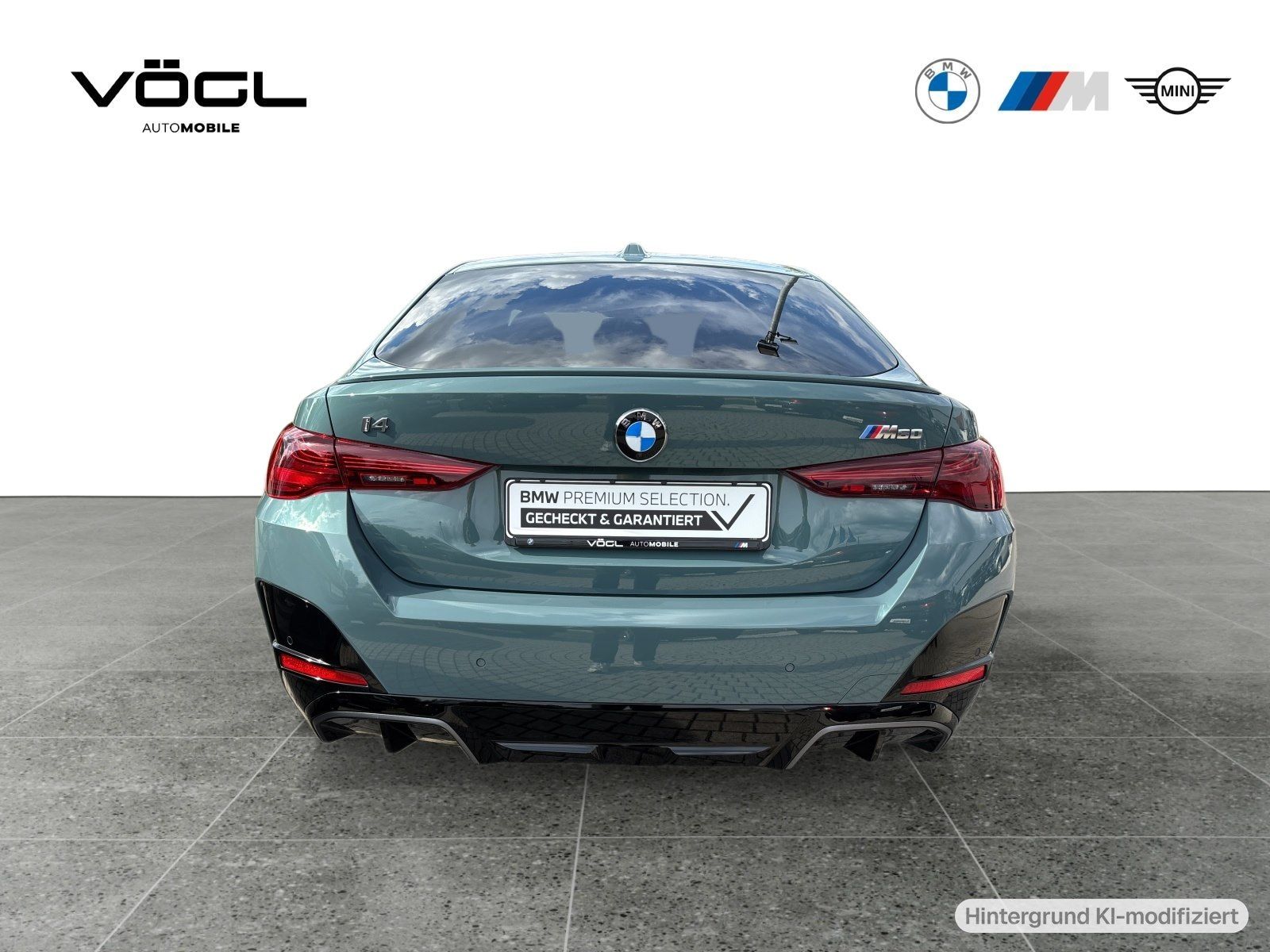 BMW i4 M60 xDrive Gran Coupé LED Head-Up Harman Kard foto 3