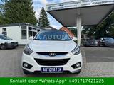 Hyundai ix35 Style 2,0 AUTOMATIK""KAMERA""NAVI"PANORAMA" - Hyundai ix35: 2.0