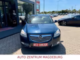 Opel Insignia A Lim. Edition NAV*SITZHZG*TEMPO*ALU - Opel Insignia mit Benzin-Antrieb: Sitzheizung