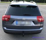 Citroën C5 X Citroën C5 tourer exclusiv 2.0 HDI 140PS   - Citroën C5 X von privat