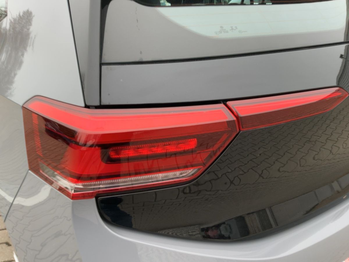 Volkswagen ID.3 - Bild 16