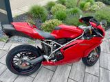 Ducati 999s - DUCATI 999