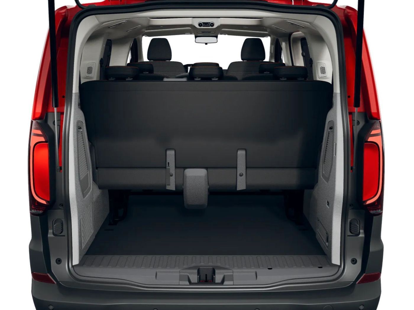 Volkswagen T7 Caravelle - Bild 10