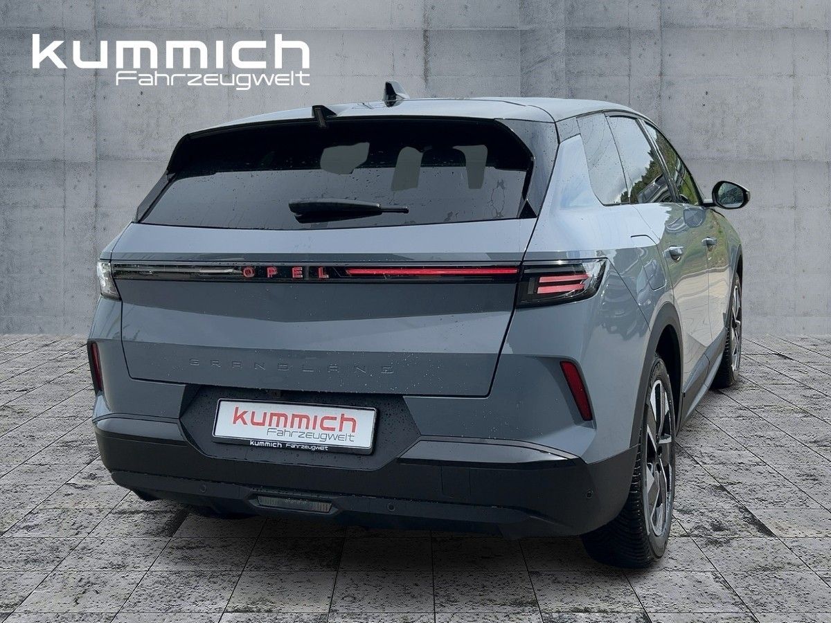Opel Grandland (X) - Bild 4