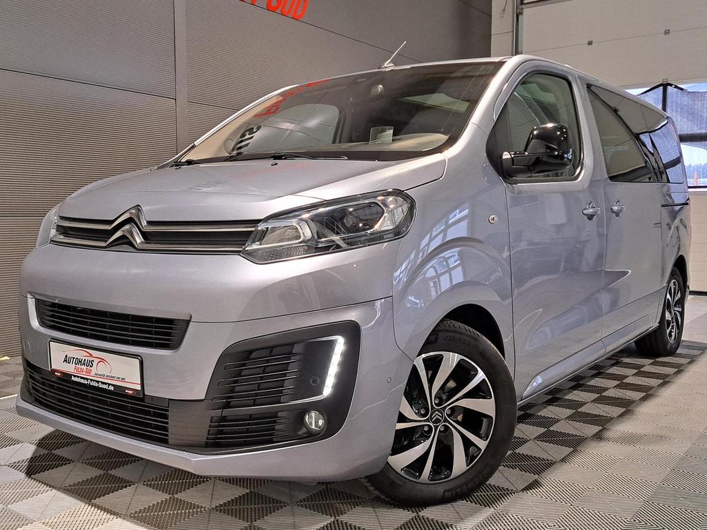 Citroën SpaceTourer