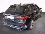 Audi S3 SB 2.0 TFSI qu. Matrix B&O PDC Leder Carplay - Audi S3 in Kassel