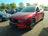 Mazda CX-5 Exclusive-Line AWD - Mazda CX-5 in Magdeburg