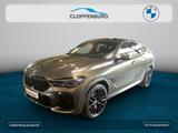 BMW X6 xDrive40d Head-Up+Navi+Pano+360°+Laser+ACC+BT - BMW X6 in Essen