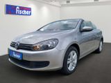 Volkswagen Golf Cabriolet 1.2 TSI BMT Navi 4Season Bluetoot - Volkswagen Golf mit Benzin-Antrieb: Cabrio, 1.2