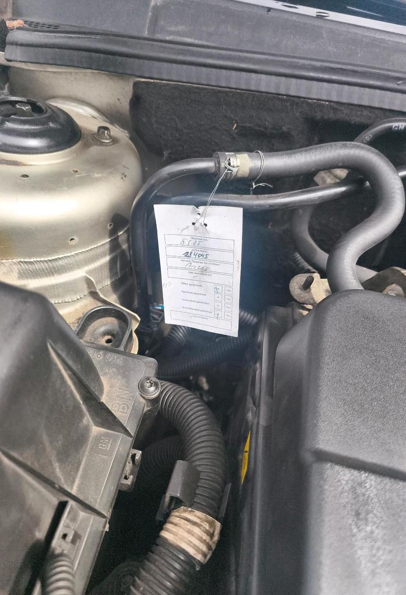 Opel Vectra 2008 — photo 11