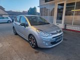 Citroën C3 Red Block AHK Klima LM-Felgen Allwetter MFL - Citroën C3 aus 2014