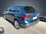 Volkswagen Tiguan 1.5 TSI Move Navi LED ACC - Volkswagen Tiguan Jahreswagen