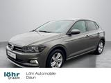 Volkswagen Polo  1,0 l TSI