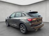 Ford Kuga 2.0 EcoBlue Aut. ST-LINE - Ford Kuga mit Diesel-Antrieb: Geländewagen