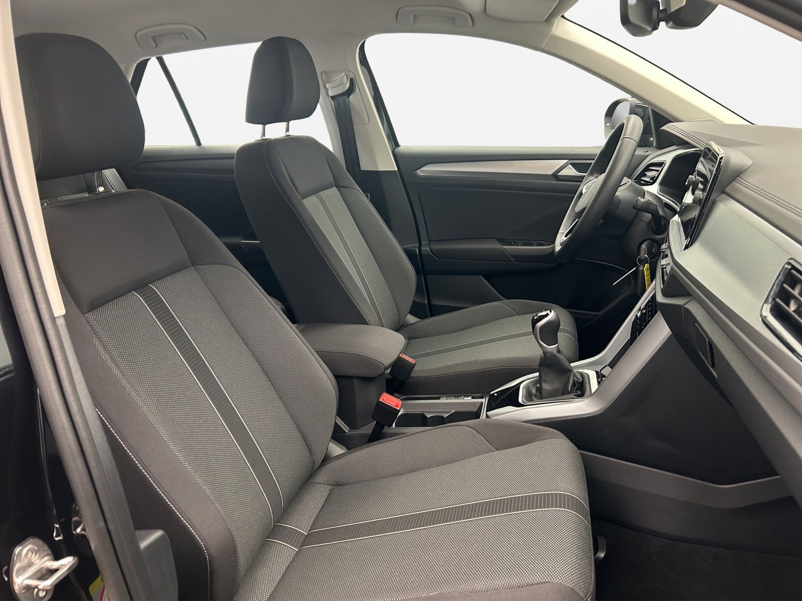 Volkswagen T-Roc - Bild 6