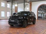 Jeep Grand Cherokee 3.0 CRD S-Limited 1Hand - Jeep: Limited Crd