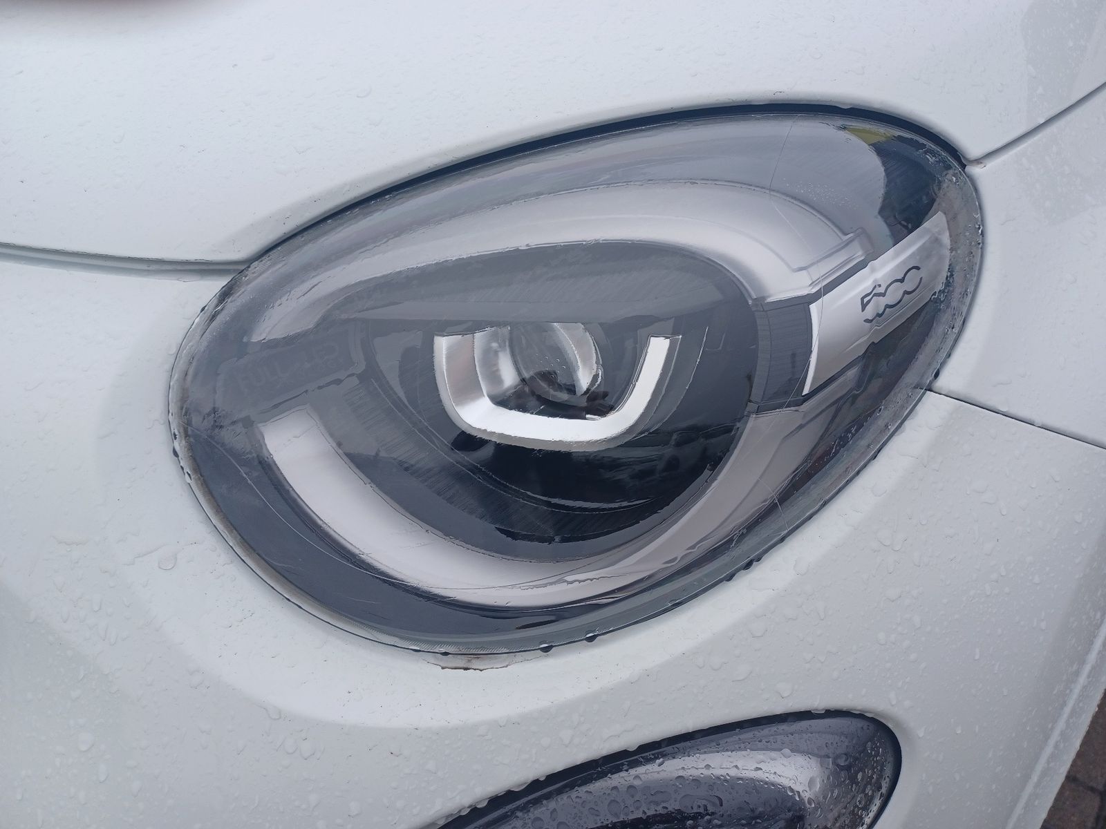 Fiat 500X - Bild 9