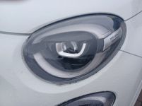 Fiat 500X - Vorschau Bild 9