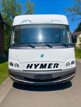 HYMER / ERIBA / HYMERCAR B564 TÜV 12.26 / Inspektion neu / Solar / Klima - Offers matching your search criteria