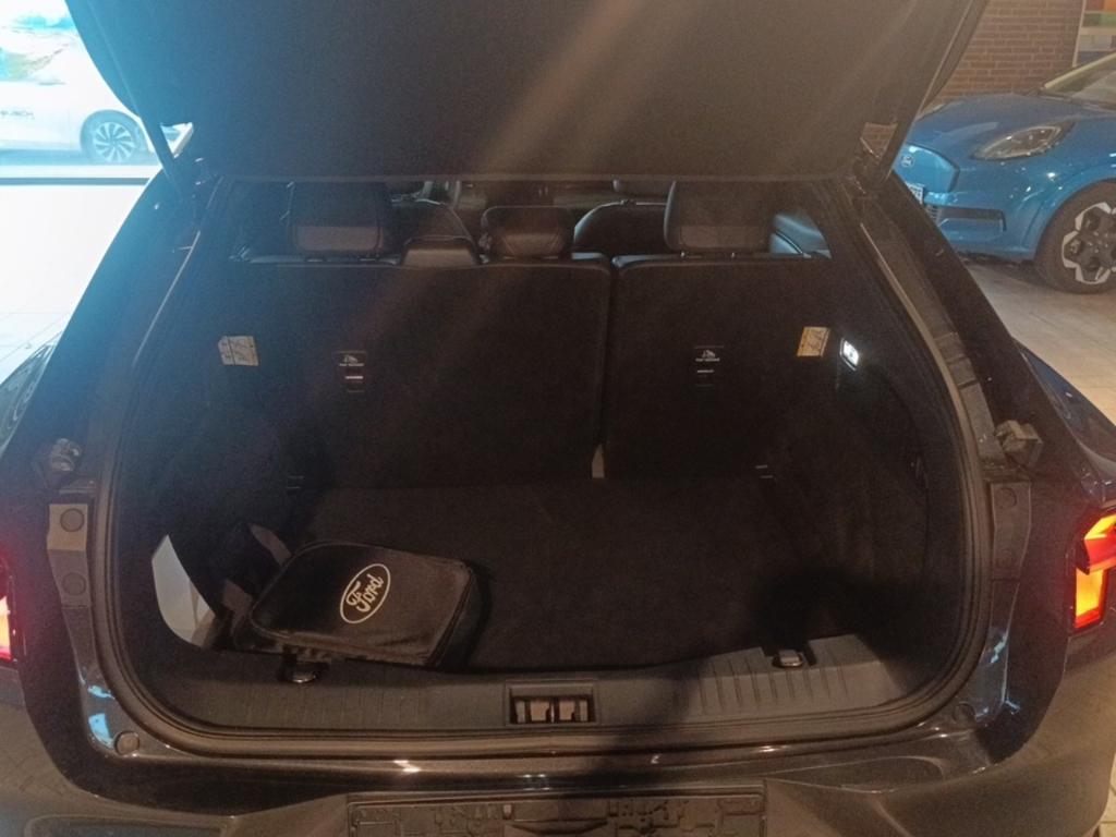 Ford Mustang MACH-E AWD - BATTERIE STANDARD RANGE