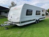 Dethleffs Camper 650 FMK - Dethleffs 650