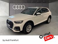 Audi Q5 - Vorschau Bild 1