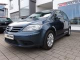 Volkswagen Golf Plus V Comfortline AUS 1. HAND ! KLIMA/PDC - VW Golf Plus Gebrauchtwagen in Augsburg