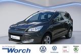 Ford Kuga 1.5 EcoBoost SYNC Edition AHK+SHZ+PDC - Ford Kuga: Ecoboost