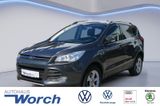 Ford Kuga 1.5 EcoBoost SYNC Edition AHK+SHZ+PDC - Ford Kuga: Van