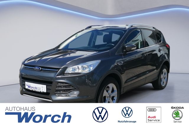 Kuga 1.5 EcoBoost SYNC Edition AHK+SHZ+PDC