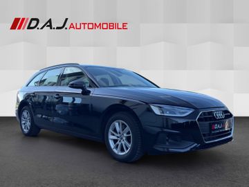 Audi A4 - 7
