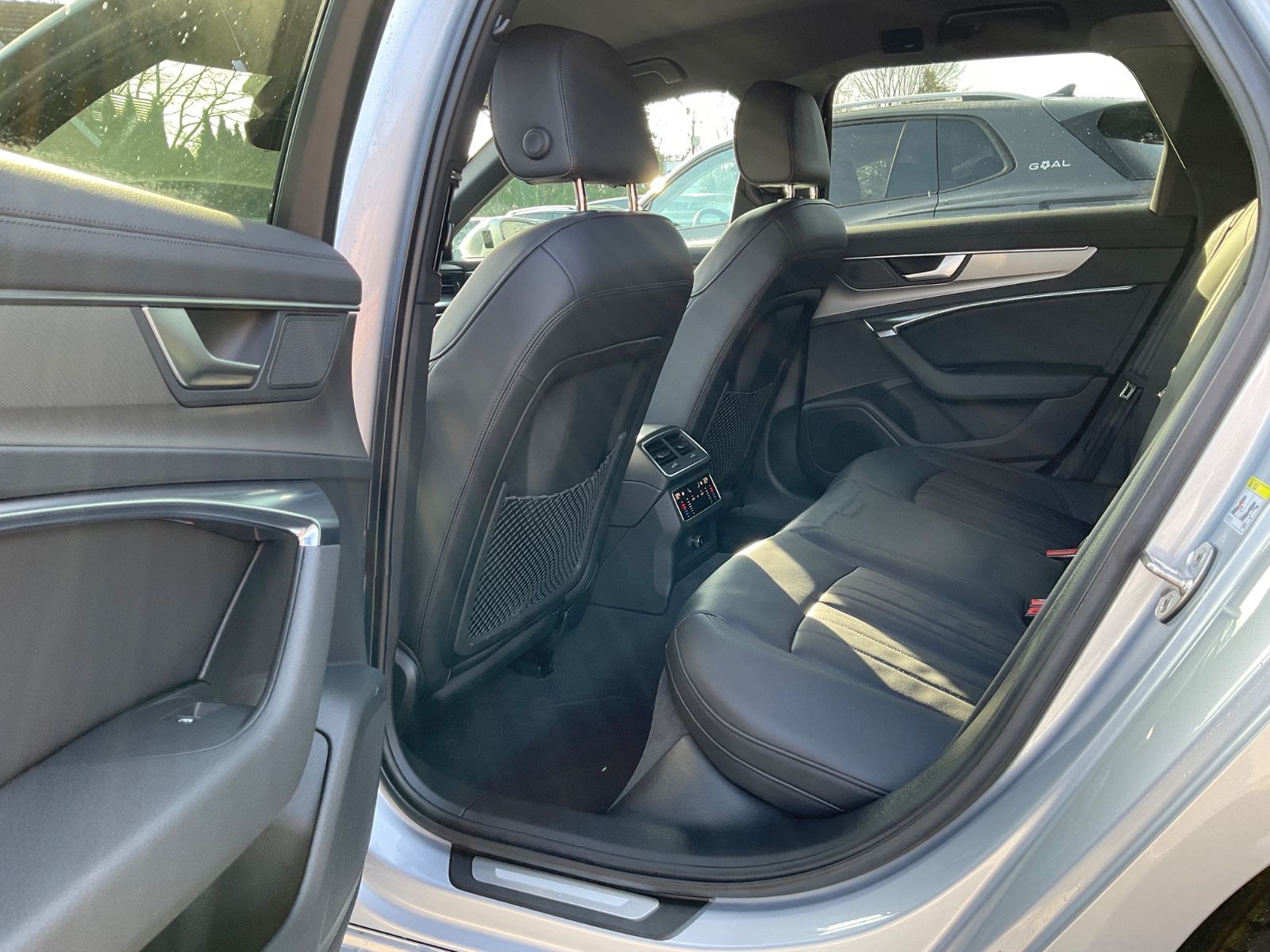 Fahrzeugabbildung Audi A6 40 TDI Stronic,Sport,Kamera,Leder,Carplay,ACC