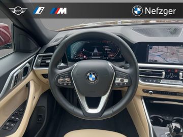 BMW 420 Gran Coupé - 10