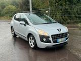 Peugeot 3008 2.0 HDI 150ps Automatik Bj 2011 - Peugeot 3008: 150