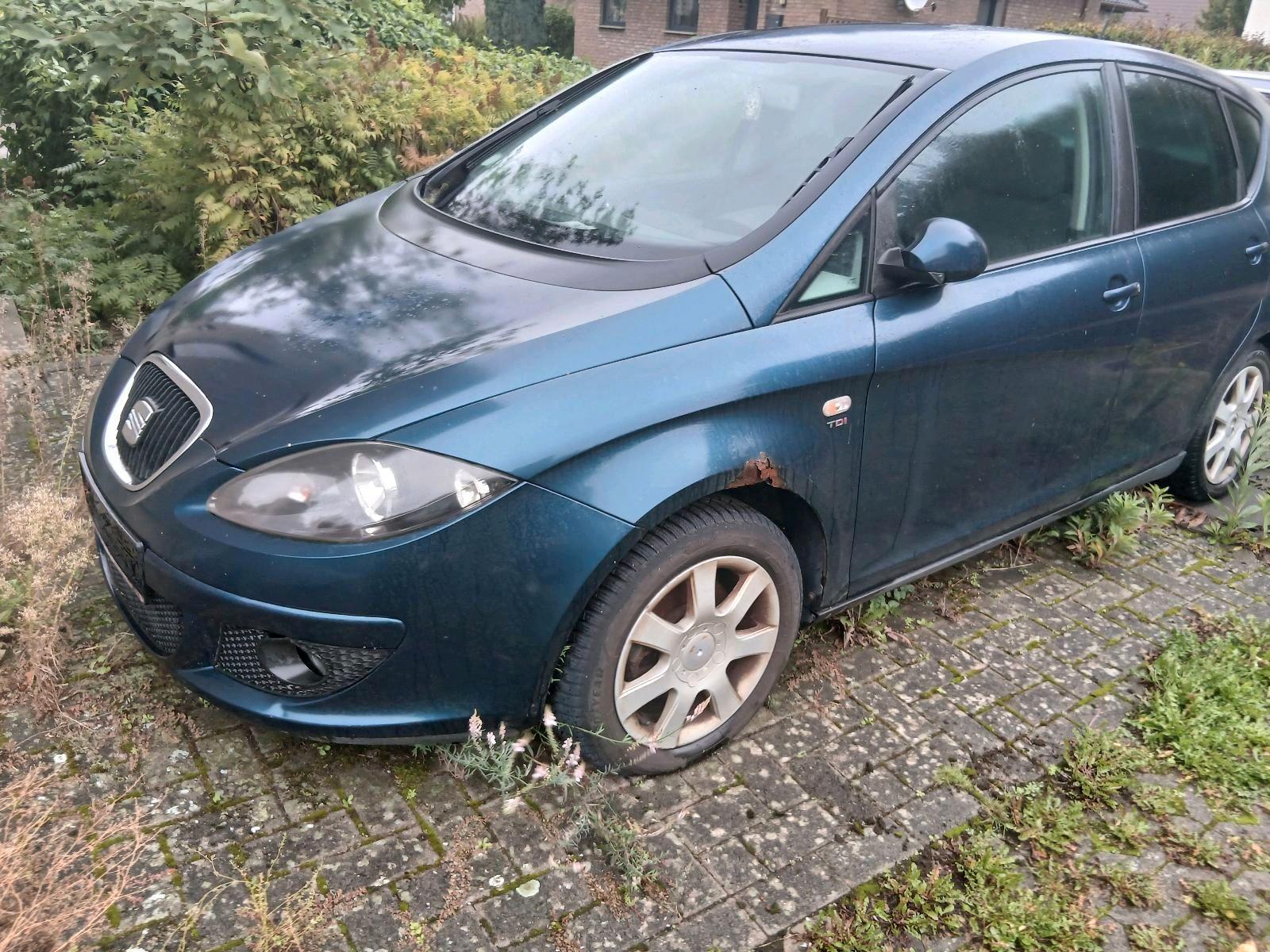 Seat Altea