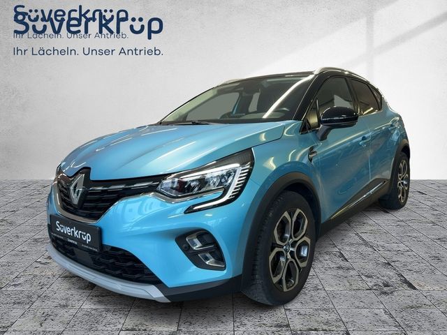 Renault Captur Intens E-Tech 160 Plug In Hybrid