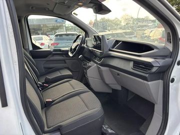 Ford Transit Custom Kasten 280 L1 FWD DABAppLinkLED