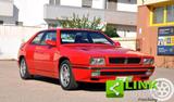 Maserati MASERATI Ghibli Ghibli II 2.0 306cv PERFETTA - rote Maserati Ghibli
