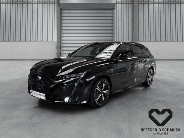 Peugeot 308 SW GT AUTOMAT+NAVI+PANO+LED+360+ACC+KEYLESS+