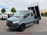 Mercedes-Benz SPRINTER DOKA KIPPER MAXI 315 AUT/KLIMA/STDHZG - Angebote