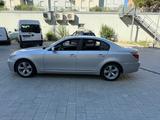 BMW 520i - E60 Facelift - BMW 520: 520i E60