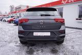 Volkswagen T-Roc 1.0 TSI Klimaautomatik Sitzheizung PDC - VW T-Roc Gebrauchtwagen in Leipzig