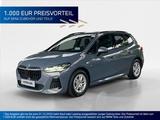 BMW 220d Active Tourer M Sport+AHK+Aktivsitz+HUD - BMW 220 Active Tourer mit Diesel-Antrieb: Automatik