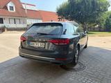 Audi A4 Avant 40 TFSI sport Pano Navi Xenon PDC+ 6-G - Audi A4 mit Hybrid-Antrieb