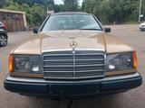 Mercedes-Benz E 200 / 1.Vorbesitzer/Diesel - Mercedes-Benz Diesel Gebrauchtwagen aus dem Jahr 1987