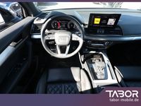 Audi SQ5 - Vorschau Bild 7