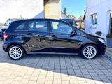 Mercedes-Benz B 160*NAVI*KLIMA*PDC*SHZ*BLUETOOTH*TEILLEDER* - gebrauchte Mercedes-Benz B 160 aus dem Jahr 2009