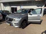 Mercedes-Benz Mercedes Benz ML 350d AMG Paket - Mercedes-Benz ML 350 in Duisburg