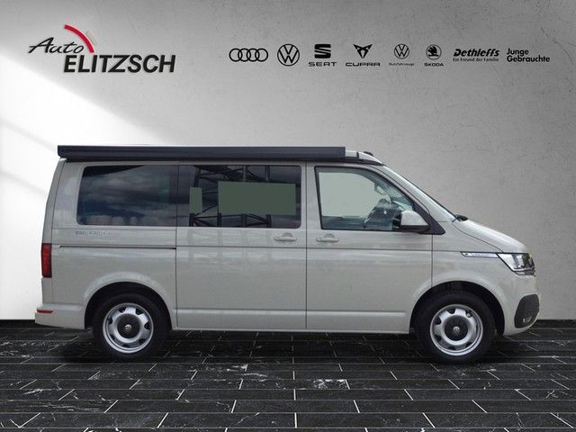 Fahrzeugabbildung Volkswagen T6 California T6.1 Beach Tour 2,0 l TDI 4 Motion