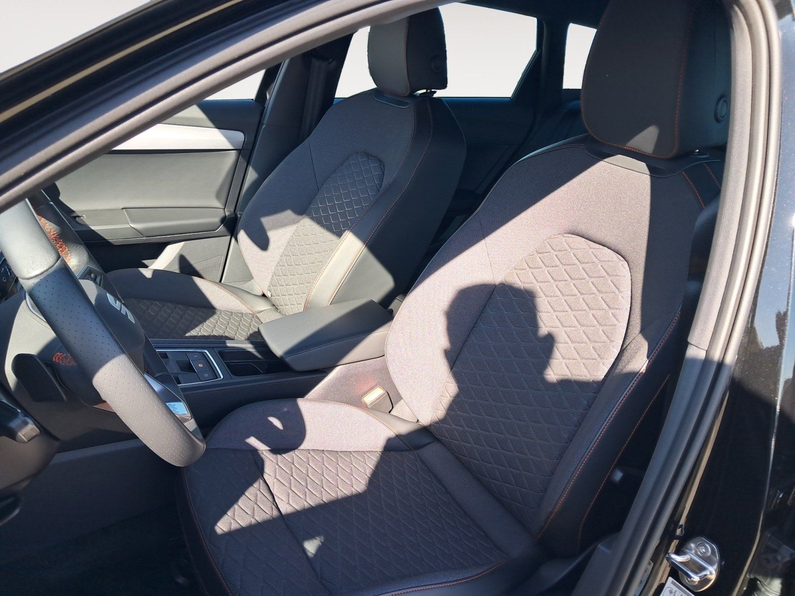 Seat Leon - Bild 7